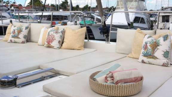 Image of ZURI 3 yacht #4