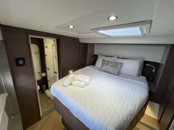 Image of ZURI 3 yacht #7