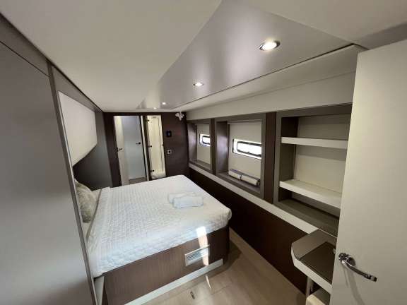 Image of ZURI 3 yacht #8