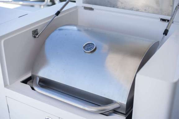 Image of Naya Maryn yacht #11