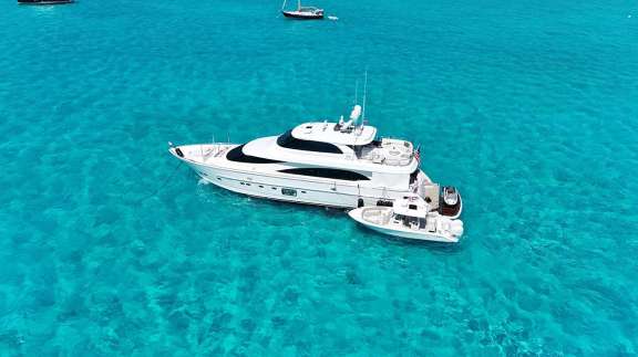 Image of Naya Maryn yacht #16