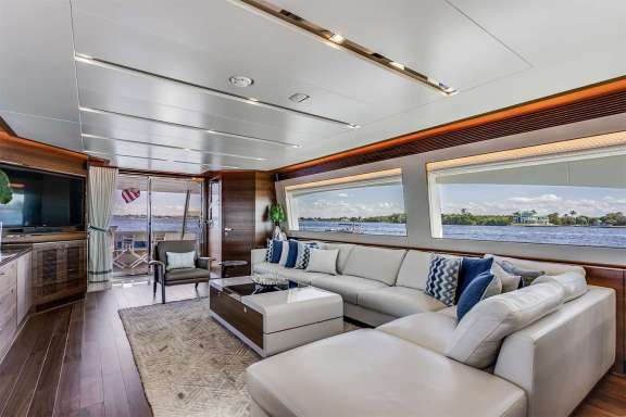 Image of Naya Maryn yacht #2