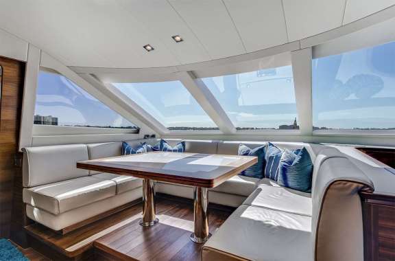 Image of Naya Maryn yacht #3