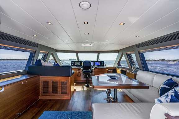 Image of Naya Maryn yacht #4