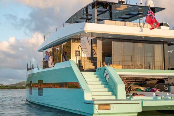 Image of ORCA yacht #15