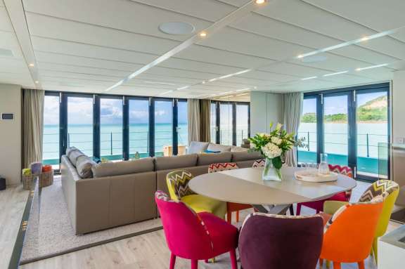 Image of ORCA yacht #3