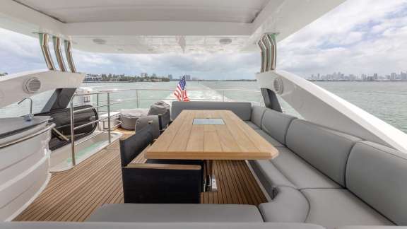 Image of Helios yacht #11