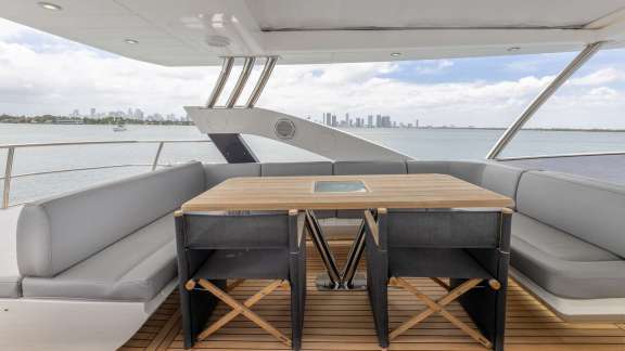 Image of Helios yacht #12