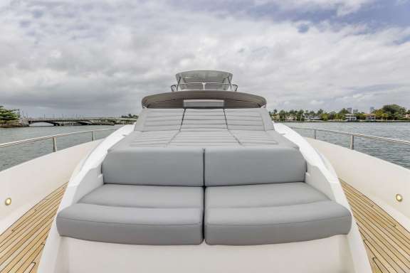 Image of Helios yacht #15