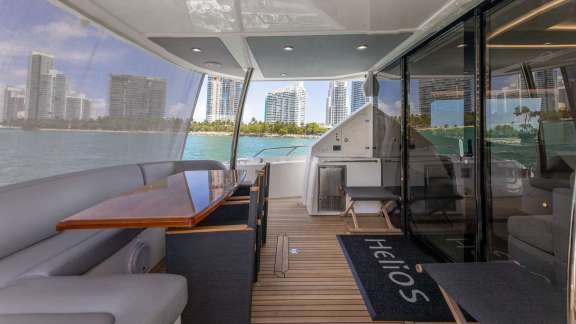 Image of Helios yacht #17