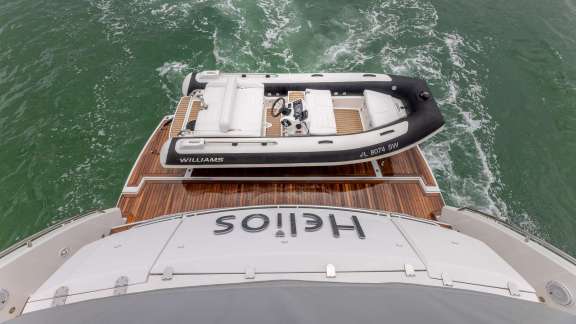 Image of Helios yacht #18