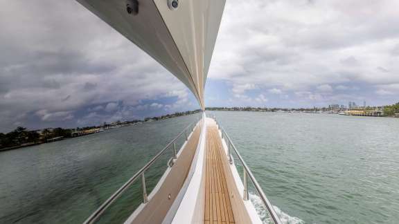 Image of Helios yacht #19