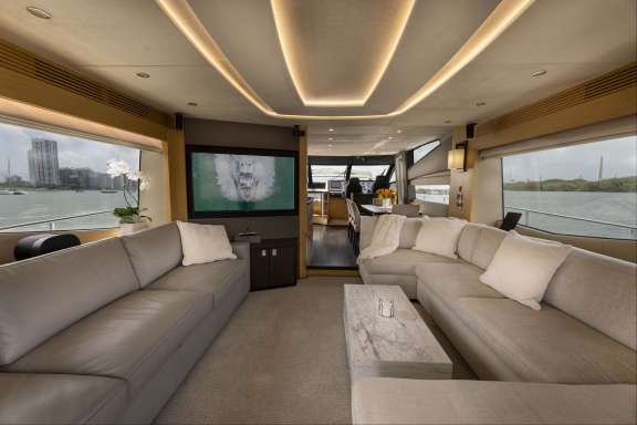 Image of Helios yacht #2