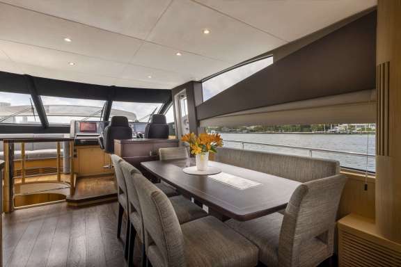 Image of Helios yacht #3