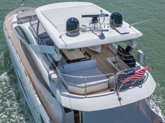 Image of Helios yacht #4