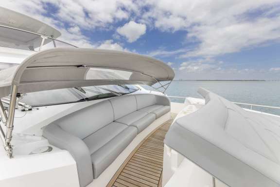 Image of Helios yacht #5