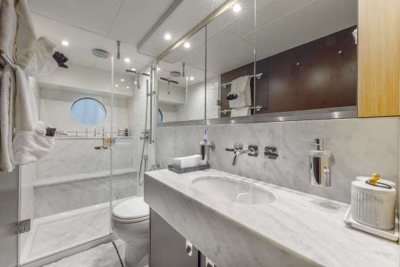 Image of Helios yacht #7