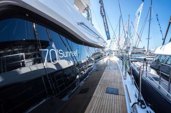 Image of ANKAWER VI yacht #18