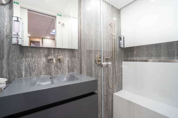 Image of ANKAWER VI yacht #9