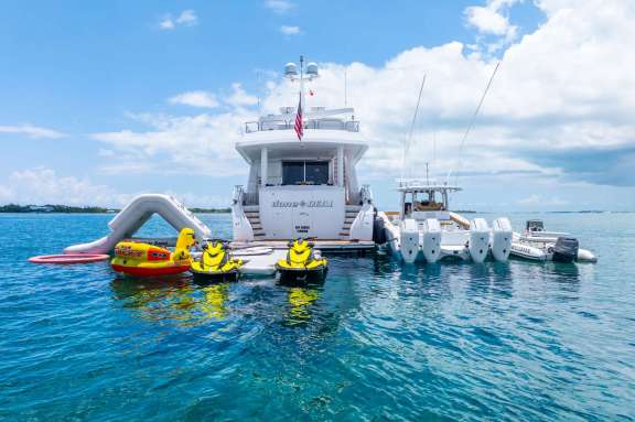 Image of Done Deal yacht #10