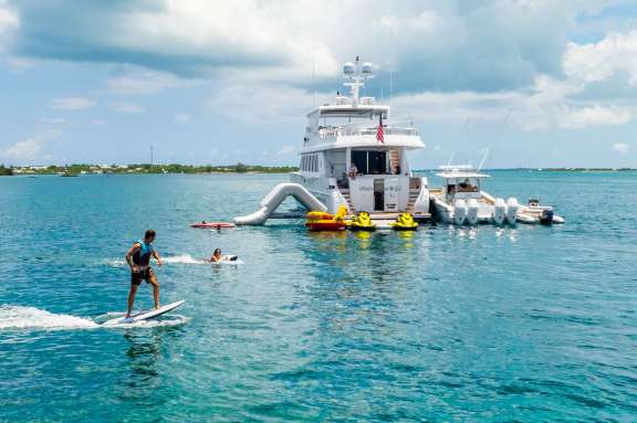 Image of Done Deal yacht #12