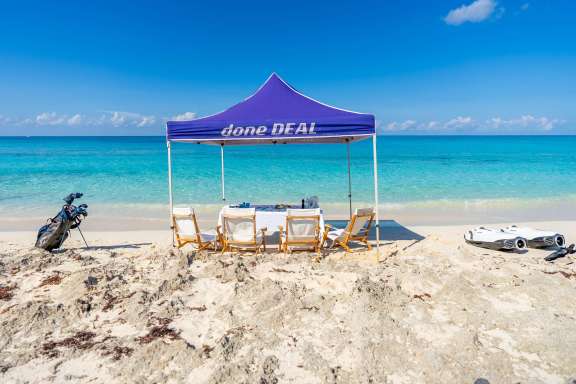 Image of Done Deal yacht #13