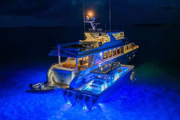 Image of Done Deal yacht #16