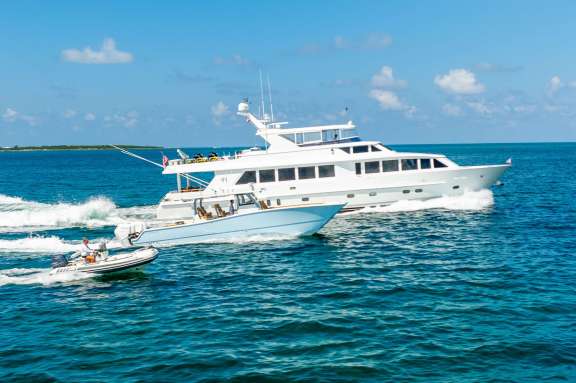 Image of Done Deal yacht #17