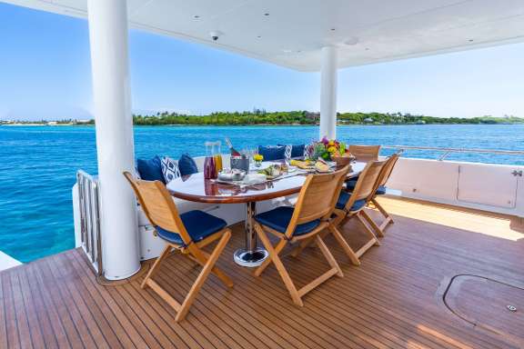 Image of Done Deal yacht #4