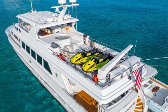 Image of Done Deal yacht #5