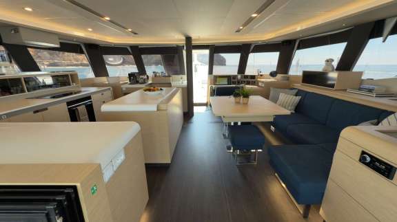 Image of CATALYST yacht #10