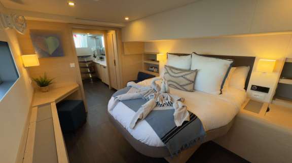 Image of CATALYST yacht #12