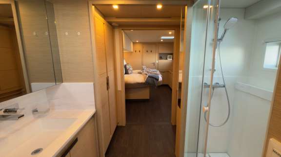 Image of CATALYST yacht #13