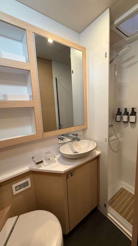 Image of CATALYST yacht #15