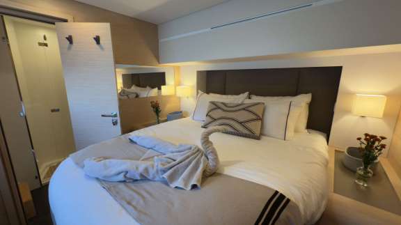 Image of CATALYST yacht #16