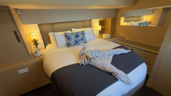 Image of CATALYST yacht #17