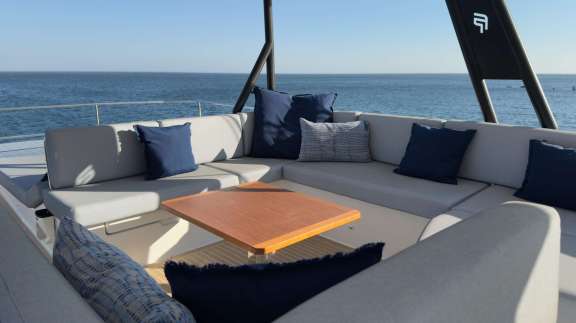 Image of CATALYST yacht #6