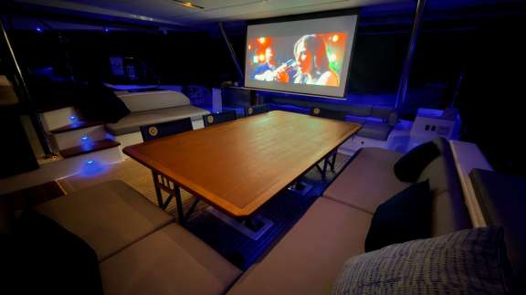 Image of CATALYST yacht #9