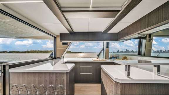 Image of Seven Seas yacht #15