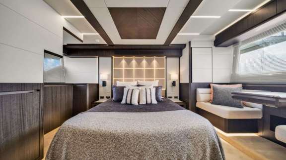 Image of Seven Seas yacht #6