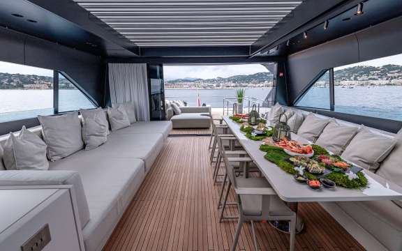 Image of NECTAR yacht #10