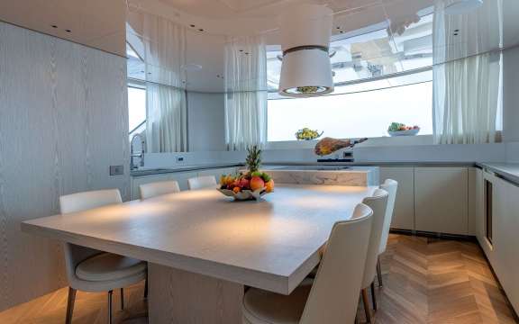 Image of NECTAR yacht #3