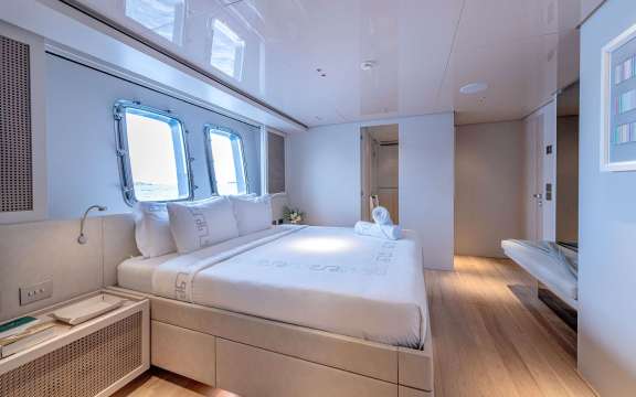 VIP Cabin