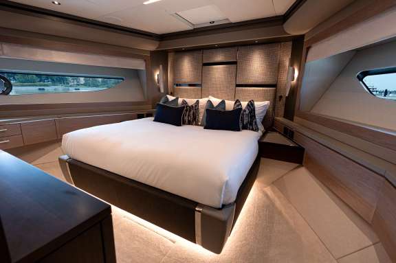 Image of Dolce Far Niente yacht #7