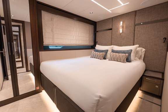 Image of Dolce Far Niente yacht #8