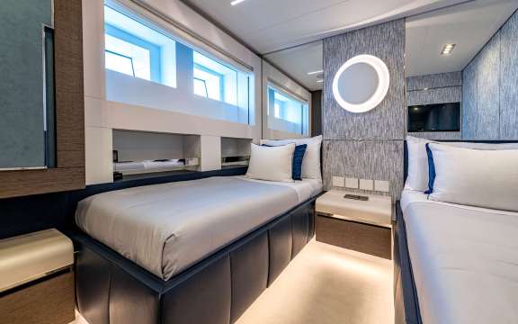 Image of CABO yacht #10