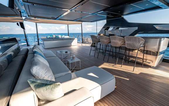 Image of CABO yacht #11