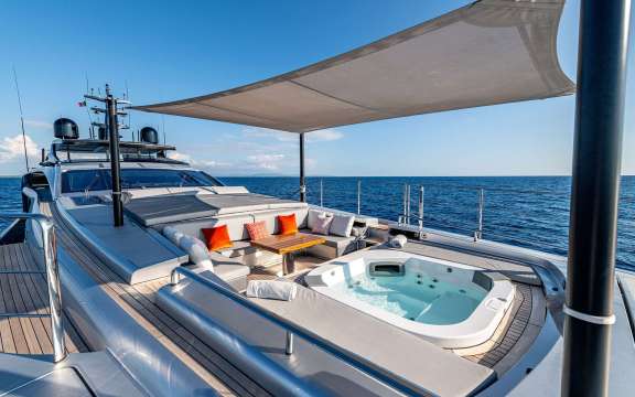Image of CABO yacht #12