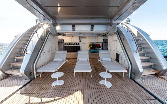 Image of CABO yacht #13