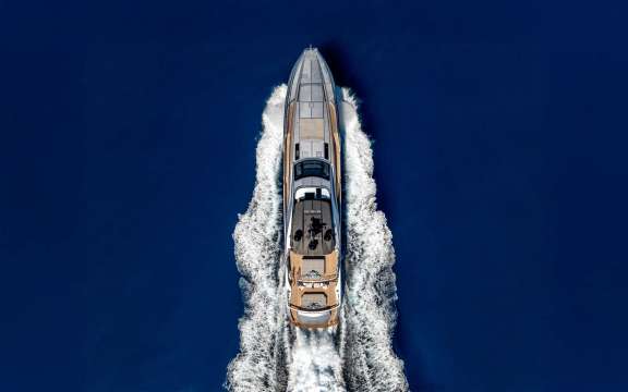 Image of CABO yacht #16